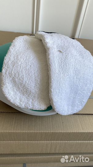 Парафиновая ванна