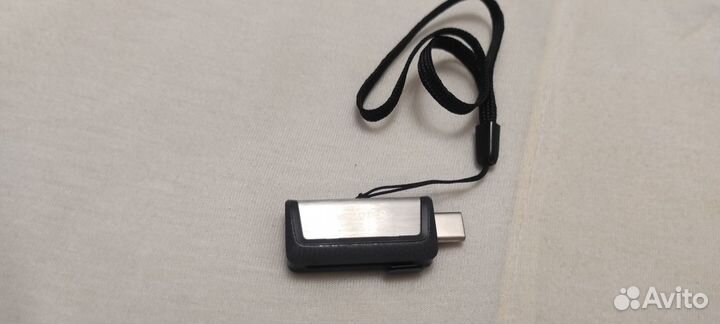 Usb flash Sandisk 128gb usb 3.1 sddc2 extreme