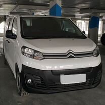 Citroen Jumpy 2.0 MT, 2020, 40 000 км, с пробегом, цена 3 600 000 руб.