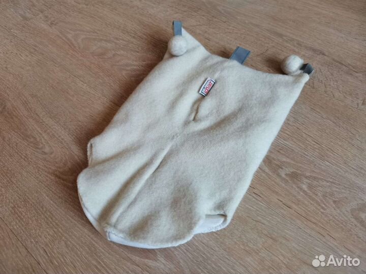 Шапка шлем киват 1