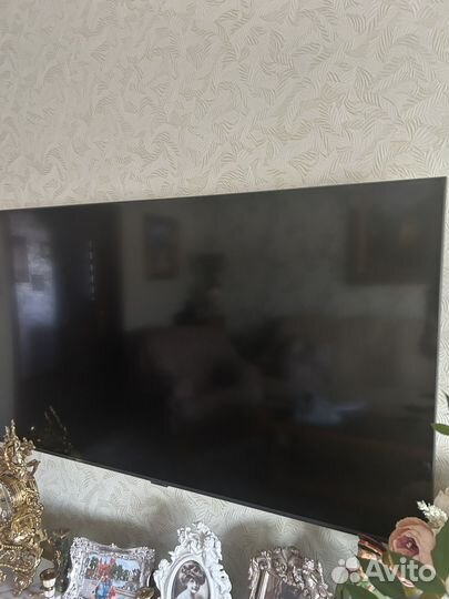 Подставка для телевизора samsung 55