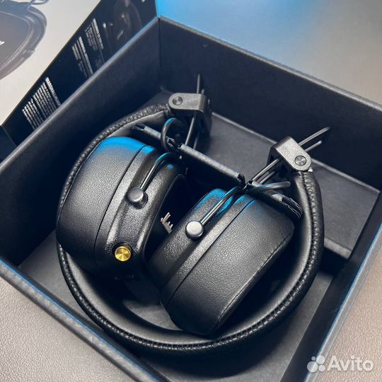 Наушники Marshall Major 4 Bluetooth