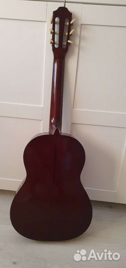 Классическая гитара hohner