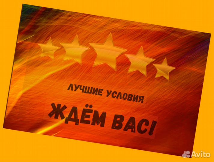 Наборщик заказов Без опыта Еженедельные выплаты