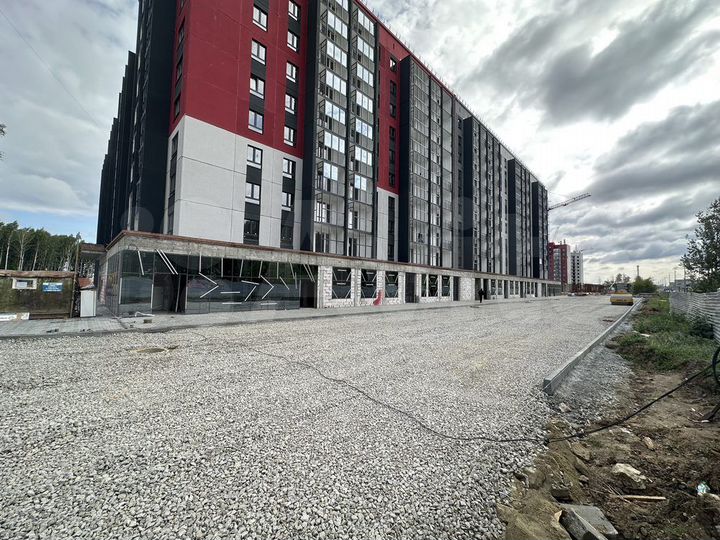 Сдам торговое помещение, 94 м²