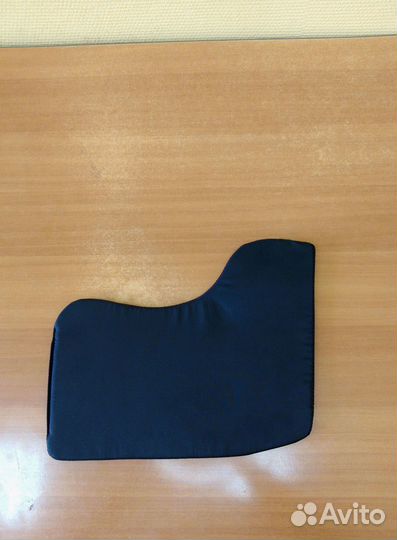 Баллистика в бока бронежилета атом Увелич. свмпэ