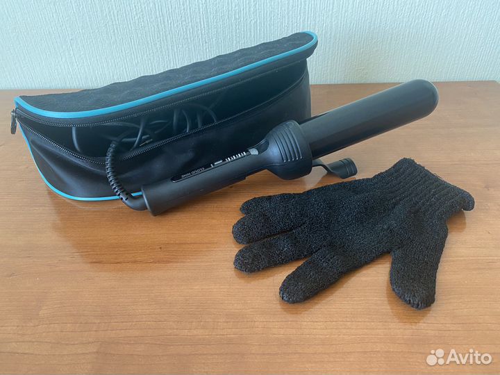 Стайлер cloud nine the waving wand