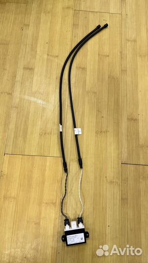 Комплект Smart-Open для Mercedes W213 W205