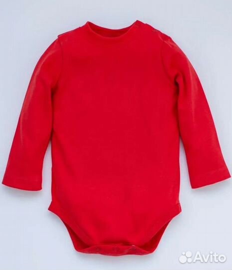 Боди для малыша