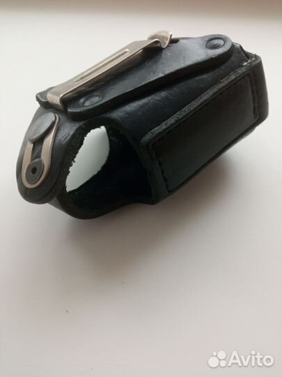 Кабура для пистолета оса