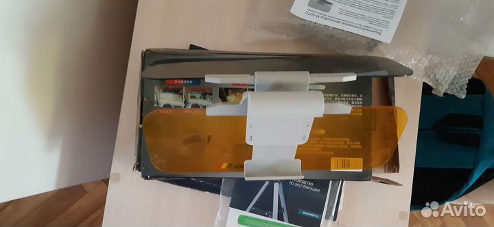 Продам защитный оптический автоприбор М-ауто