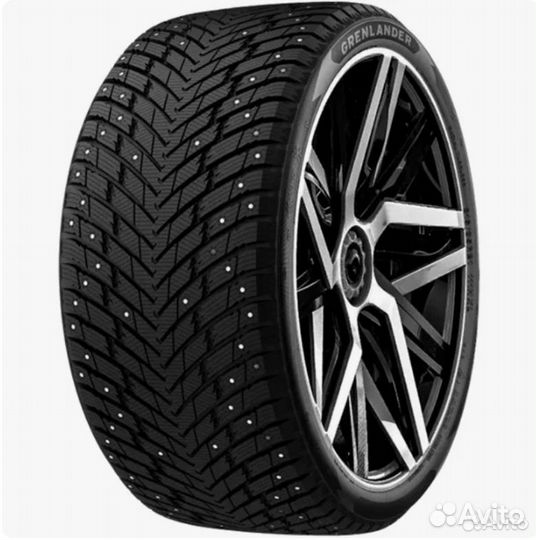 Grenlander Icedefensor Stud II 225/45 R17
