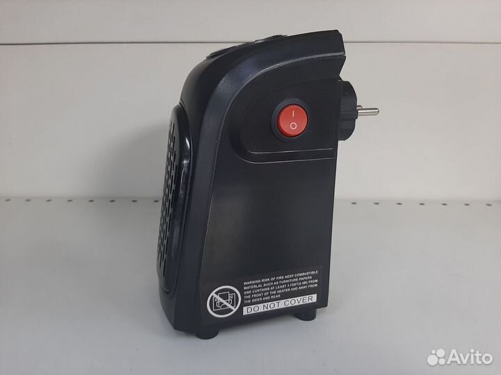 Портативный обогреватель Hangy Heater KLW-007A