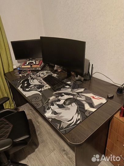 Монитор huawei mateview gt 34