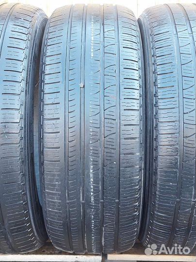 Pirelli Scorpion Verde 255/55 R20 110Y