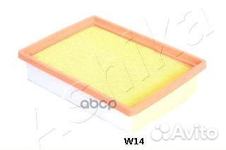 Фильтр воздушный '20-0W-W14 Ashika