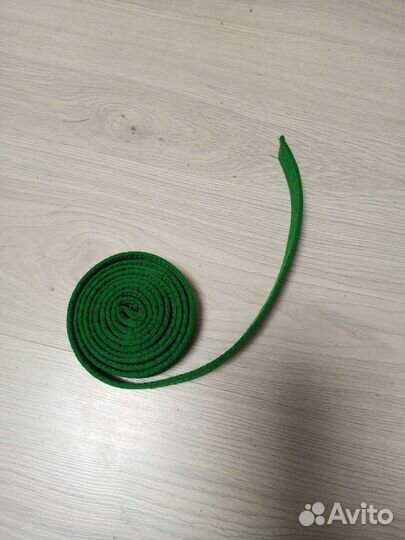 Зелёный пояс