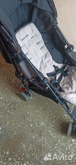 Коляска трость Maclaren