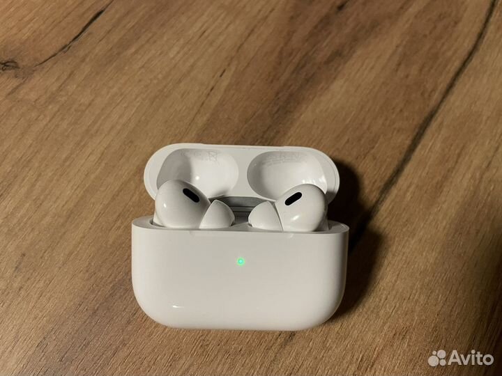Наушники air pods pro 2