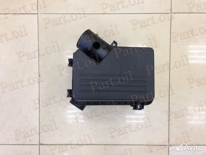 Корпус воздушного фильтра Toyota Camry (V40) 2006