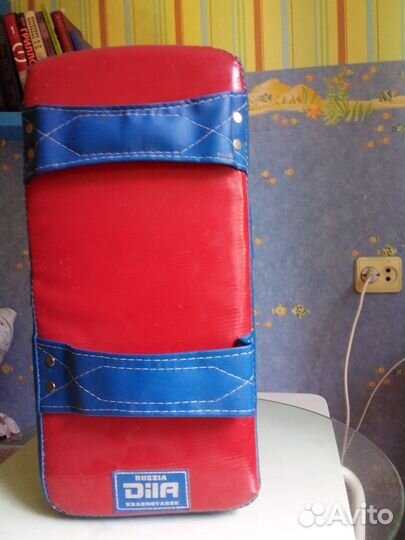 Макивара для каратэ