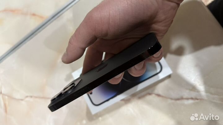 iPhone 14 Pro, 128 ГБ