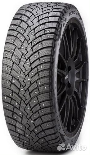 Pirelli Scorpion Ice Zero 2 225/50 R18 95H