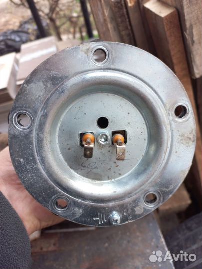 Тэн для водонагревателя 80 л тэрмекс