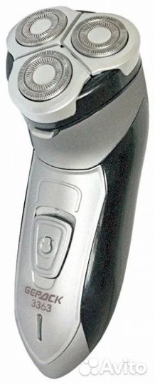 Бритва электр Бердск-3363 сетев 3гол