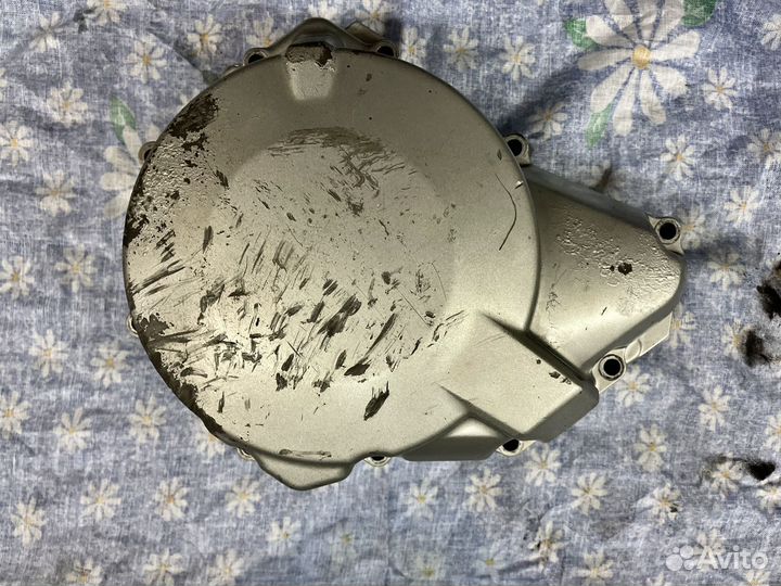 Крышка генератора Suzuki