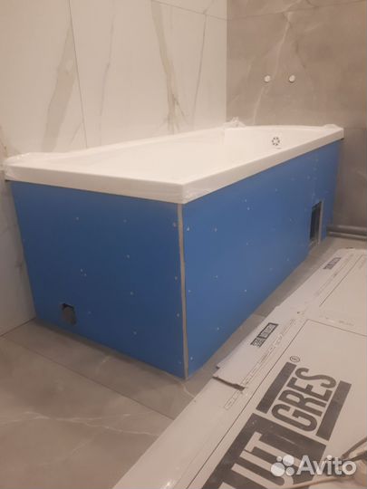 Кафельщик-плиточник