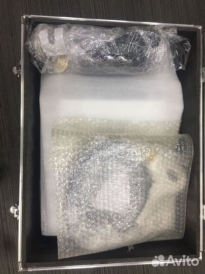 Диодный лазер для эпиляции