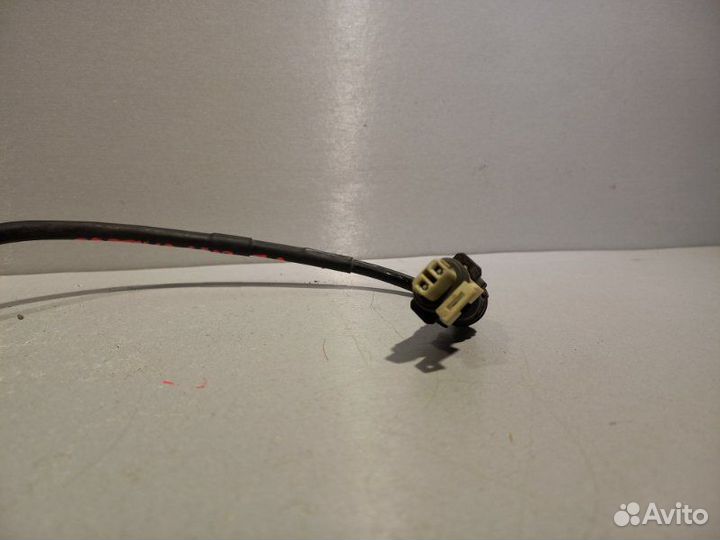 Провода прочие передняя левая Chevrolet Captiva