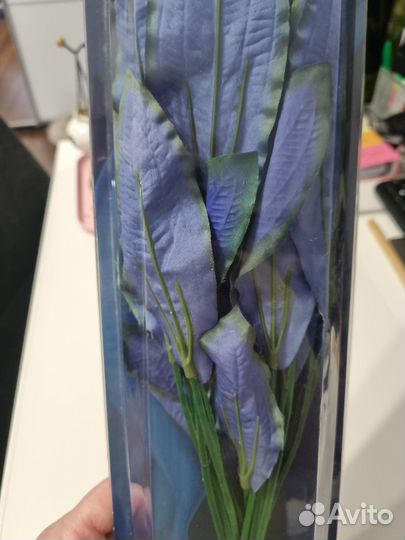 Декор для аквариума