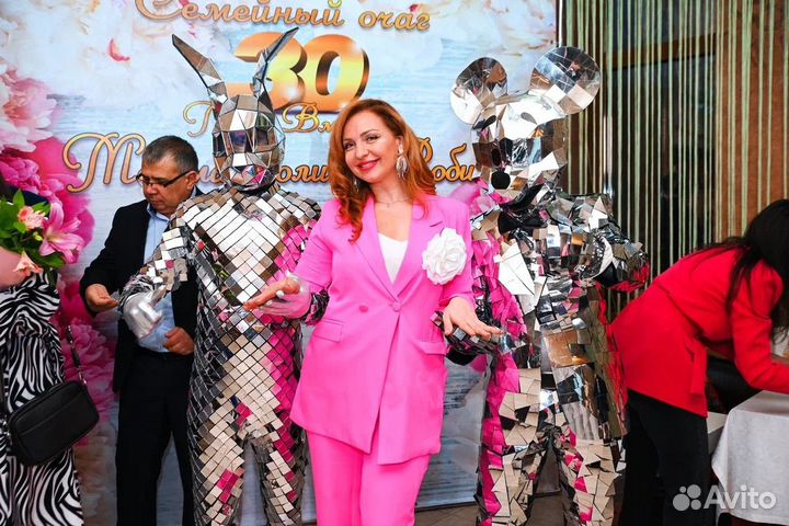 Музыкант,ведущий,Dj/Свадьба,корпоратив,юбилей