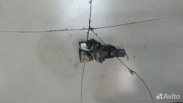 Клапан рециркуляции газов Citroen Berlingo, 2009