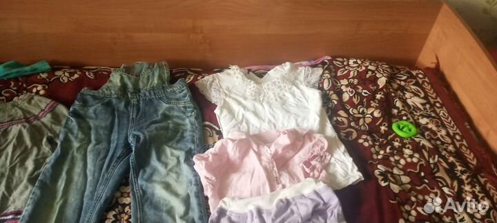 Бесплатно детские вещи