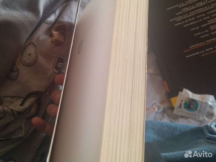 Книга тот самый попкорн букс