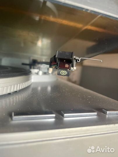 Электропроигрыватель электроника эп -017 стерео