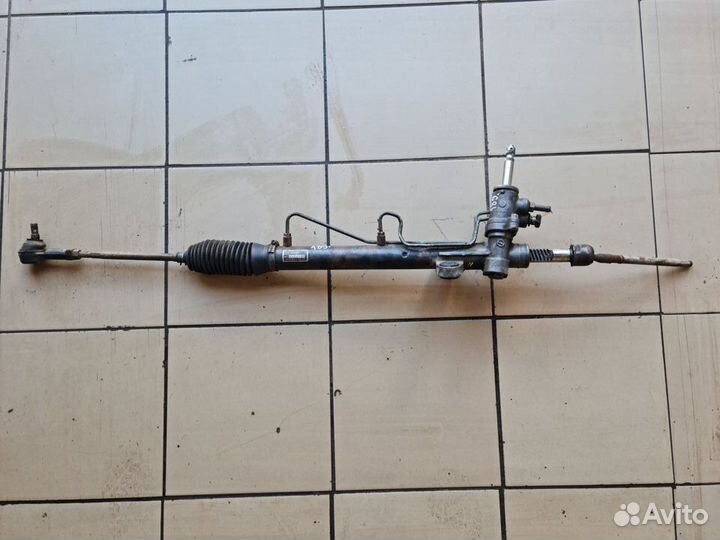 Рулевая рейка Mitsubishi Lancer IX