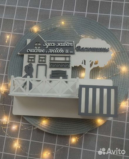 Лазерная резка и гравировка Пермь