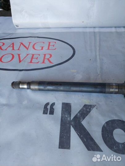 Шрус передний правый Land Rover Vogue 4 L405 3.0