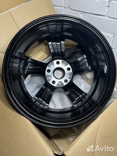 Диски Toyota Lexus r17