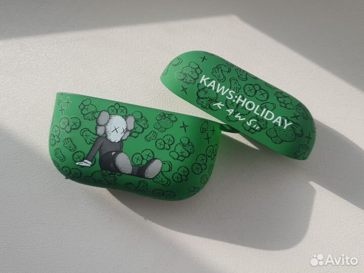 Чехол на airpods pro 2