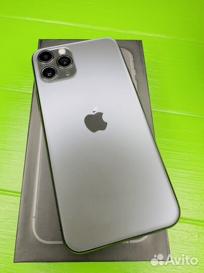 iPhone 11 Pro, 512 ГБ