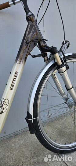 Kettler Elegance 28 пл 8 ск