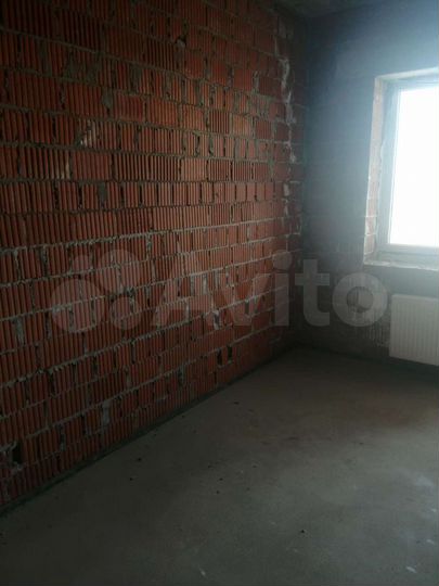 Квартира-студия, 23 м², 4/5 эт.