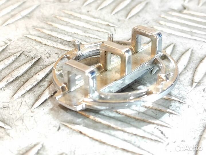 Эмблема Nissan Murano z50