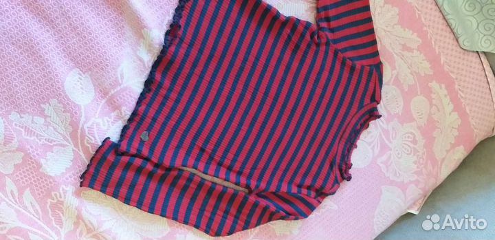 Вещи на девочку 4 года