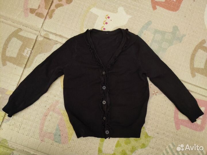 Кофта Кардиган George 104